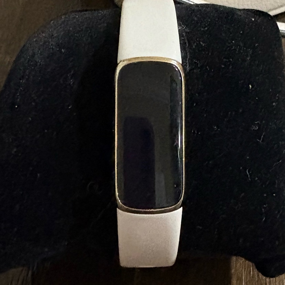 Fitbit luxe